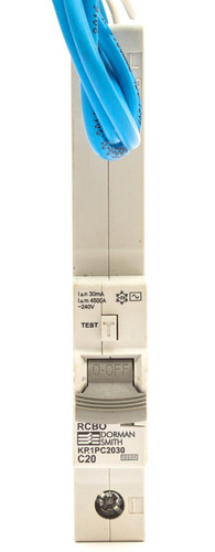 Dorman smith kr1pc2030 - smith,