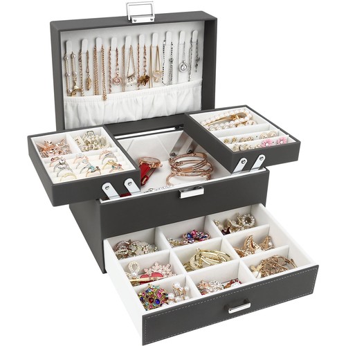 Jewellery box organiser - organiser,, 3