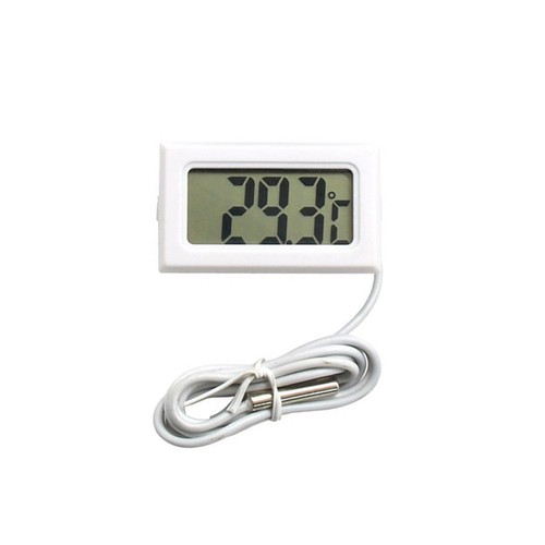 Thermometer car - thermometer,