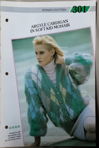 Orig creative knitting 301 - orig,