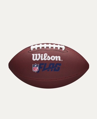 Wilson nfl flag football youth - wilson,