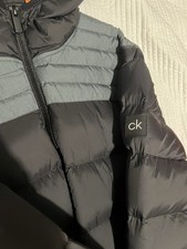 Calvin Klein Golf Puffer