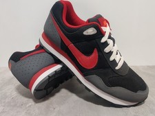 Nike MD Runner (GS) Trainers / Running Shoes (629802-068) UK 4.5
