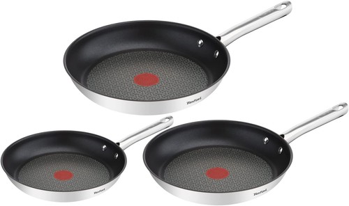 Tefal a704s3 duetto - tefal, 3-piece