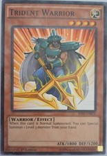 Trident Warrior - BP03-EN075 -