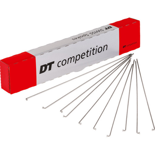 Swiss competition spokes - swiss,