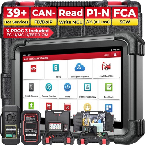 2026 launch x431 immo elite - 2026,