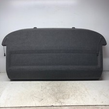 VAUXHALL ASTRA H 1.9 DIESEL PARCEL SHELF STORAGE TRIM LOADING COVER 2007 - 2010