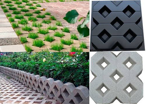 Concrete molds diy - molds,