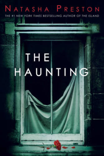 The haunting paperback - -,
