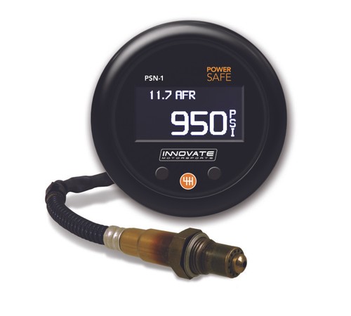 Innovate psn powersafe - psn-1,