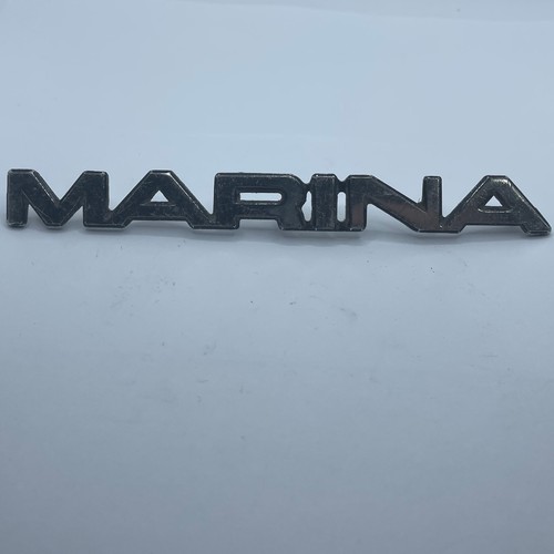 Morris marina original - morris, car