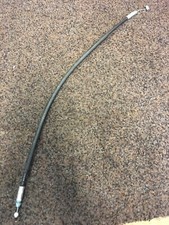 2016 Suzuki VZR1800 M1800r Seat Lock Cable 45280-48G00