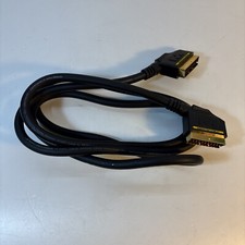 MONSTER SCART CABLE SV1 HIGH