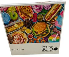 Buffalo Games Jigsaw Puzzle