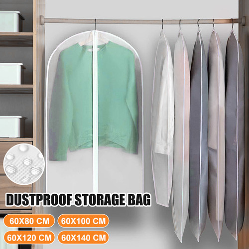 20x zip clear polythene - clear,
