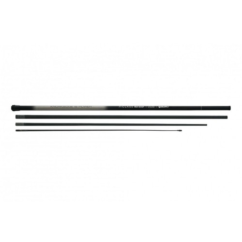 Guru class whip - guru, coarse