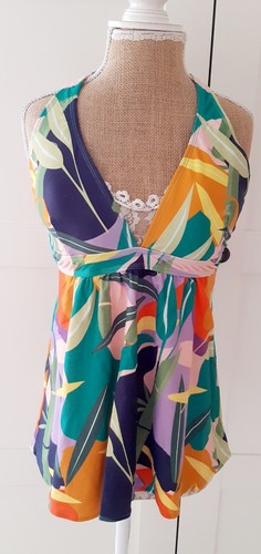 Kaleidoscope ladies green - ladies,