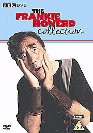 Frankie howerd the - the,