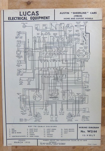 Original lucas austin - original,