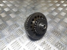 Genuine Yamaha FZR 1000 EXUP 3LF 1989 Starter Axle Sprocket Freewheel