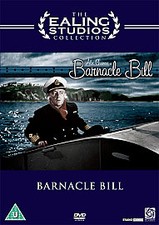Barnacle Bill (DVD, 2009)