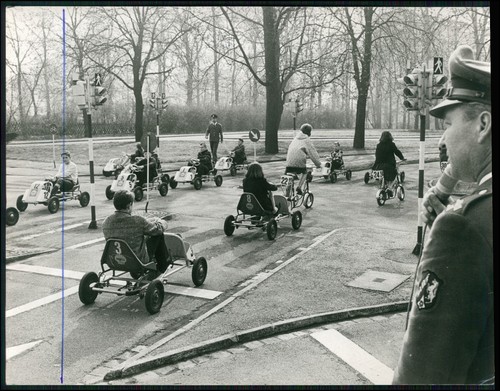 Press photo 22x17cm dortmund - press,