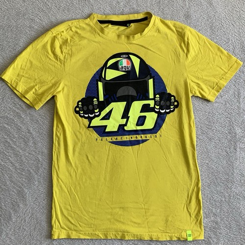 Valentino rossi vr46 - valentino, t-shirt