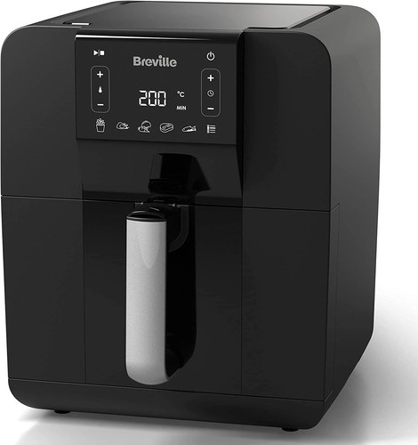Breville halo digital large - breville,