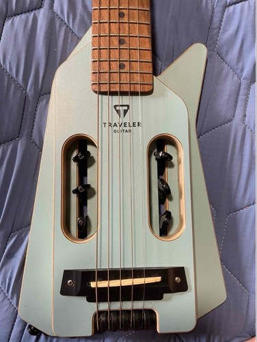Traveler guitar ultra - traveler,