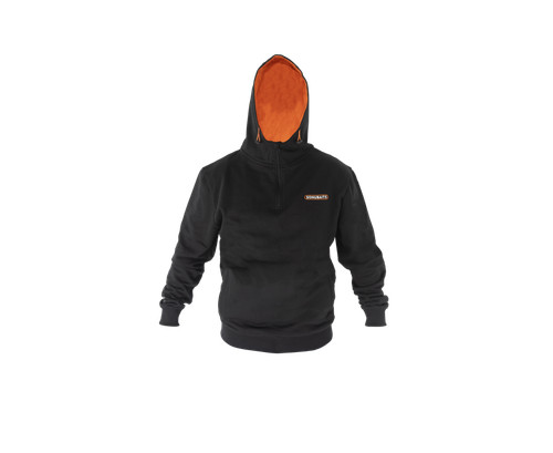 Sonubaits hoodie coarse - sonubaits,