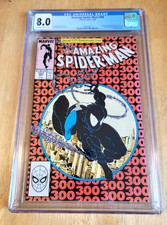 AMAZING SPIDER-MAN # 300