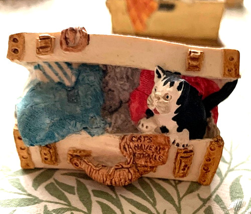 Peter fagan colour box cats - peter,