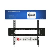 Wall bracket mount - tv, 60