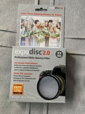 ExpoDisc 2.0 Professional