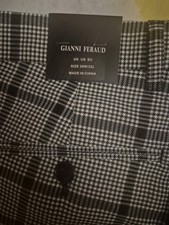 BRAND NEW Feraud-Gianni Feraud