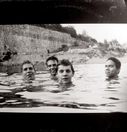Slint spiderland album - slint, (cd)