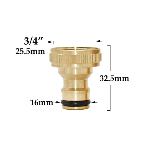 Garden hose pipe tap - garden,