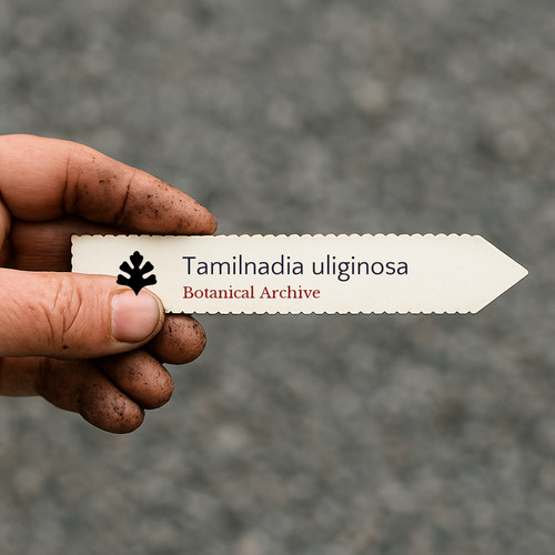Tamilnadia uliginosa divine - tamilnadia,