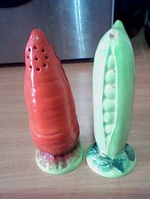 Carltonware Novelty Cruet Set