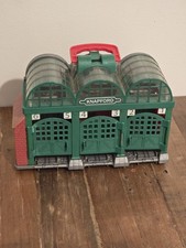 Thomas & Friends " KNAPFORD STATION " 2019 by Mattel