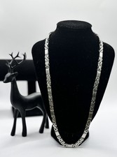 Unisex Heavy Byzantine Long