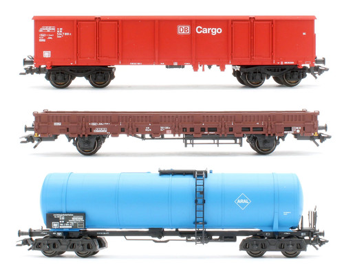 Marklin gauge 46190 set - marklin, of