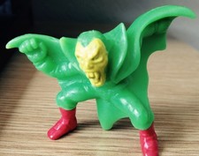 Monster In My Pocket, Series
