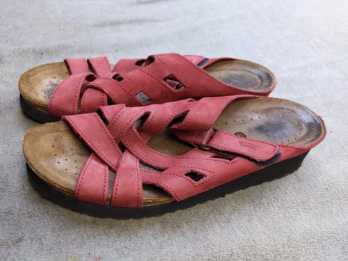 Easy step sandals shoe womens - sandals,