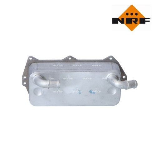 Oil cooler engine nrf - engine,