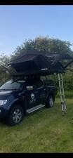 TentBox XL Lite 2.0 Roof Tent
