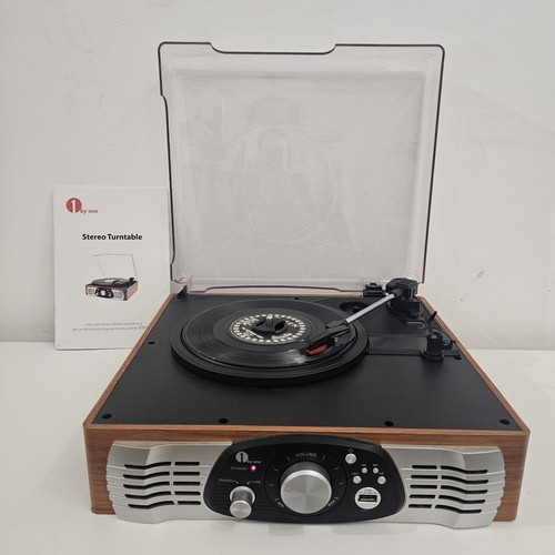 1byone vintage style - 1byone, stereo