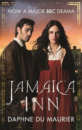 Jamaica inn daphne du - (vmc),