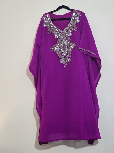 Kaftan dress women - kaftan,